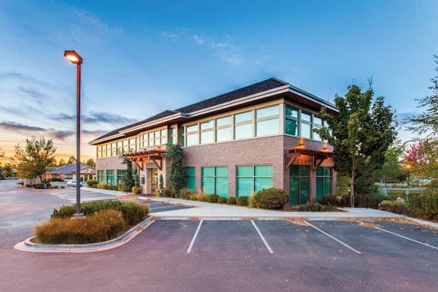 concrete parking savannah ga